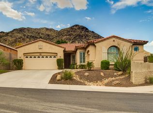 2804 W Silverwood Wash Dr, Phoenix, AZ 85045