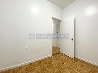 Rented by Sovereign Associates