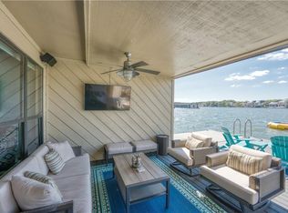 1104 The Cpe #5, Llano, TX 78657