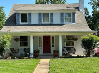 635 Newport Ave, Saint Louis, MO 63119