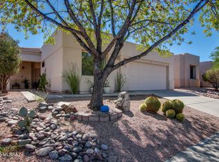 7456 E Placita Del Espiritu, Tucson, AZ 85715