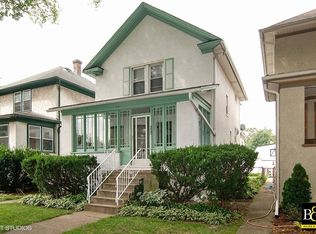 643 S Lombard Ave, Oak Park, IL 60304