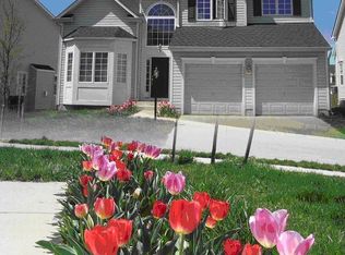 8599 Eastern Morning Run, Laurel, MD 20723