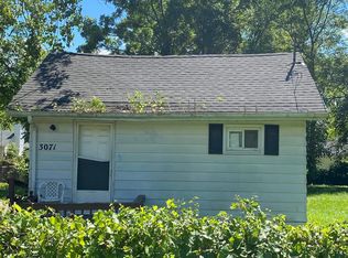 3071 Devonshire St, Flint, MI 48504