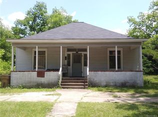 1714 Green St #A, Selma, AL 36703