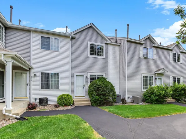 9118 Scarlet Globe Dr, Eden Prairie, MN 55347
