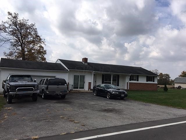 1430 PC Georgesville