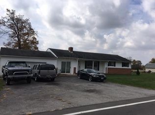 1430 Pc Geo Rd SE, Galloway, OH 43119