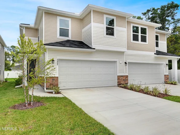 6009 ORACLE Court, Jacksonville, FL 32205