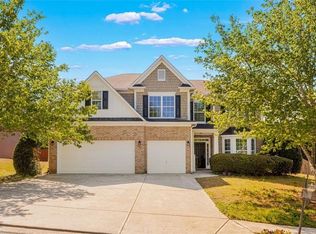 3934 Duran Dr, Auburn, GA 30011