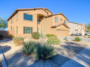 22252 N Reinbold Dr, Maricopa, AZ 85138