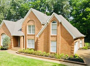 6716 Kirby Oaks Cv N, Memphis, TN 38119