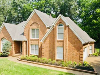 6716 Kirby Oaks Cv N, Memphis, TN, 38119