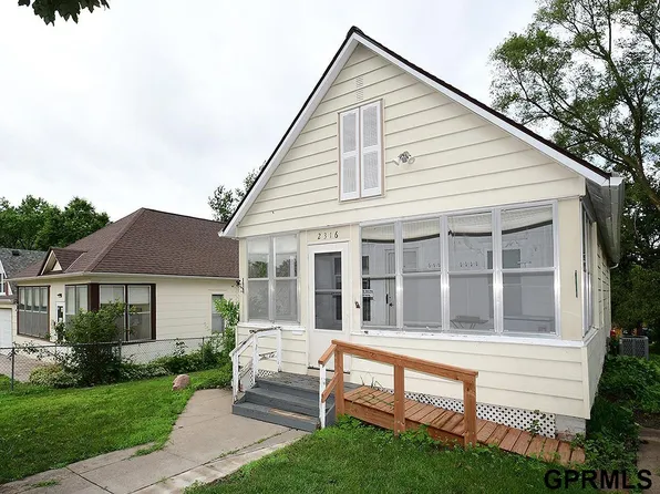 2316 N 65th St, Omaha, NE 68104