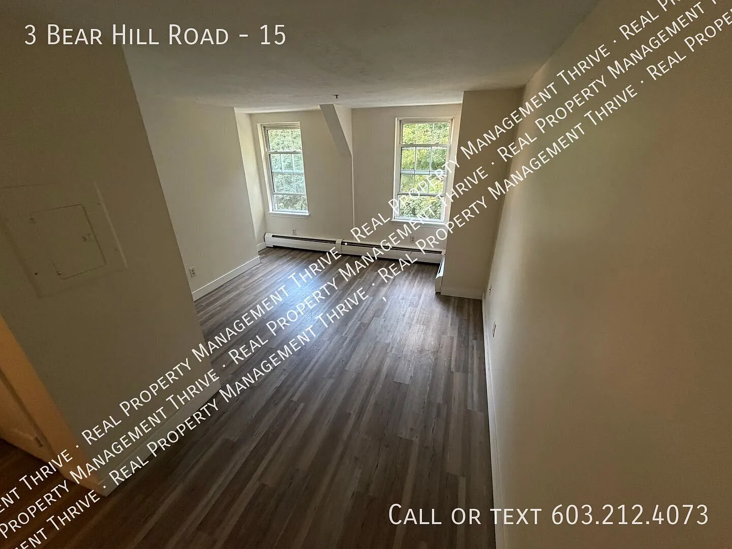 First Month Free with Signed Lease and Security Deposit! — Photo 2