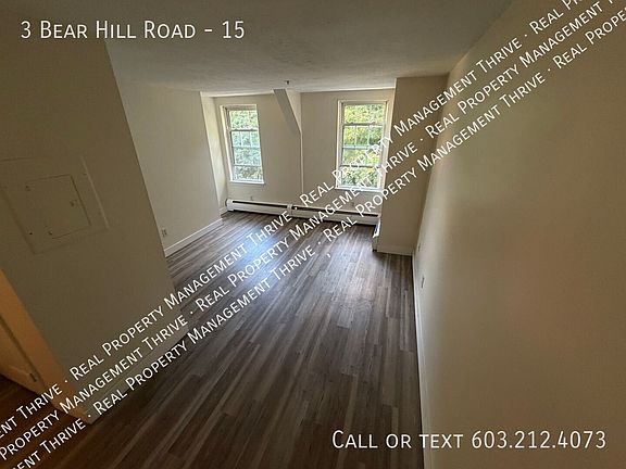2nd image of 3 Bear Hill Rd #15