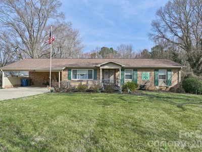103 Magnolia Dr, Salisbury, NC, 28147