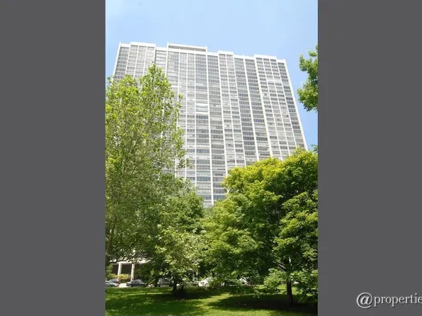 2800 N Lake Shore Dr APT 4003, Chicago, IL 60657