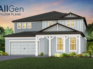 Serena Plan, Two Rivers, Zephyrhills, FL 33541