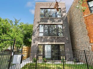 4605 S Langley Ave #2, Chicago, IL 60653
