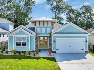 1940 Indigo Cove Way, Calabash, NC 28467