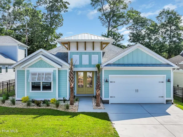 1940 Indigo Cove Way, Calabash, NC 28467