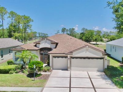 11205 EDGE PARK DRIVE, Hudson, FL, 34667