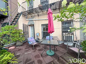 Rented by Voro New York