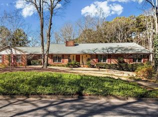 111 Tanglewood Dr, Cartersville, GA 30120