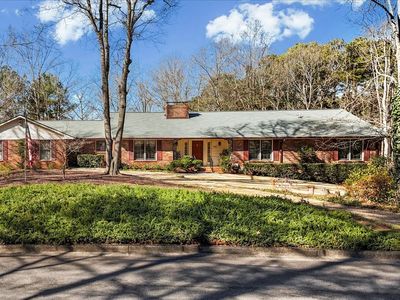 111 Tanglewood Dr, Cartersville, GA, 30120