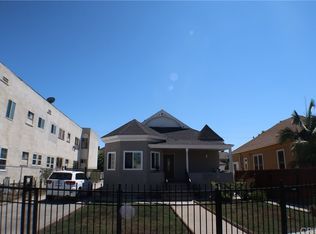306 E 25th St, Los Angeles, CA 90011