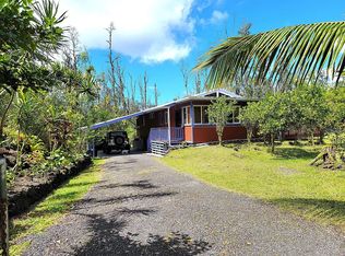 14-3513 Shell Rd, Pahoa, HI 96778