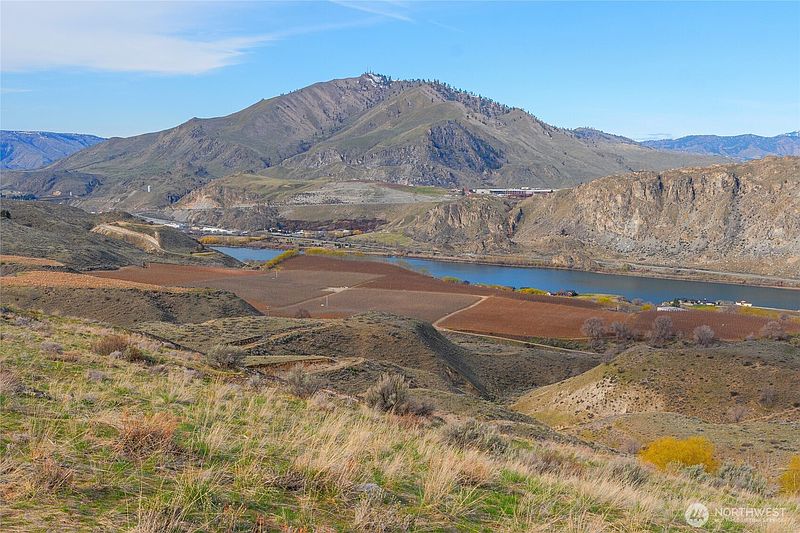 5th image of 0 Tract 5 McNeil Canyon Rd