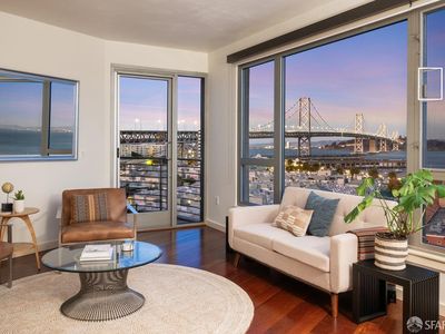 219 Brannan St UNIT 10H, San Francisco, CA, 94107