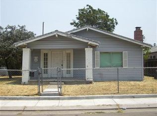 1628 Palm Ave, Stockton, CA 95205