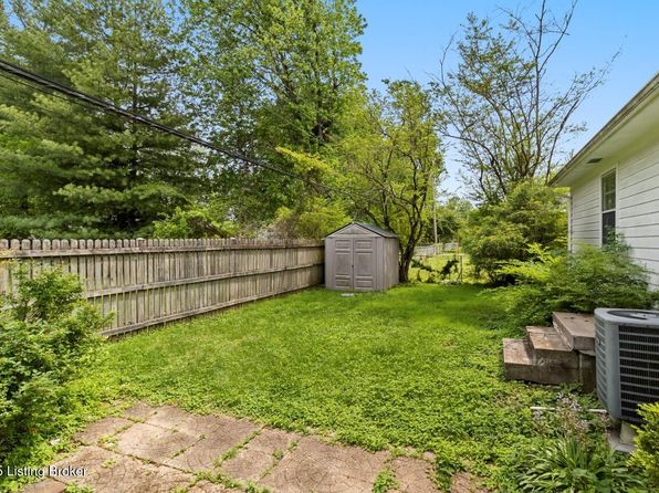 3307 Willow Way, Louisville, KY 40218