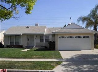 9416 Nagle Ave, Pacoima, CA 91331