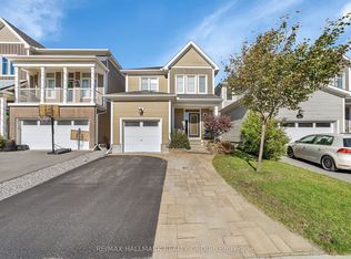 96 Cantle Cres, Ottawa, ON K0A2Z0