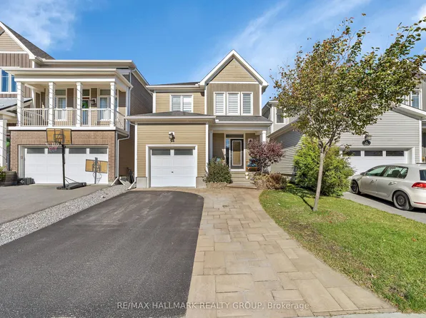 96 Cantle Cres, Ottawa, ON K0A 2Z0