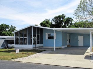 11642 Cove Ln, Dade city, FL 33525