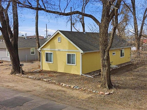 4th image of 3807 Central St