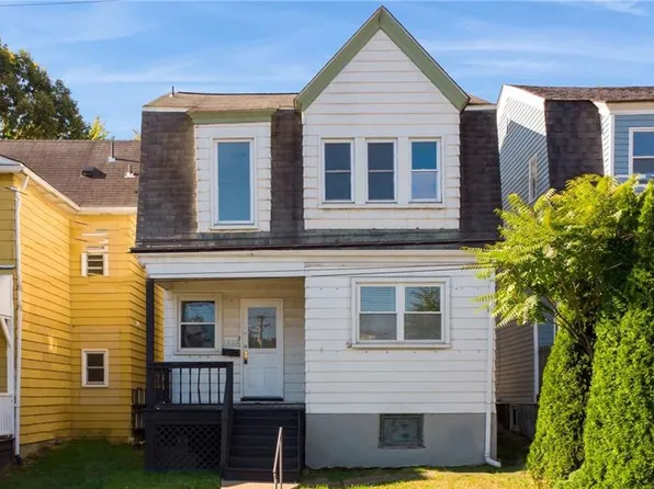 1222 Rodgers St, Pittsburgh, PA 15207