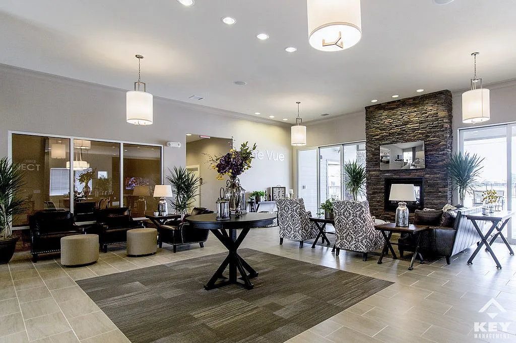 The Vue Luxury Apartments — Photo 2