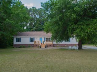 1120 Sam Edwards Rd, Mount Pleasant, SC 29466