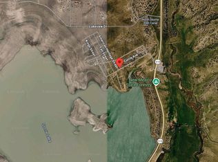 64 Storrie Ave, Las Vegas, NM 87701