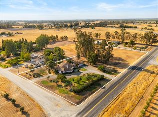 4345 Hall Rd, Corning, CA 96021