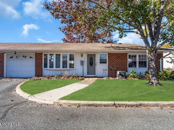 963 Argyll Circle #A, Lakewood, NJ 08701
