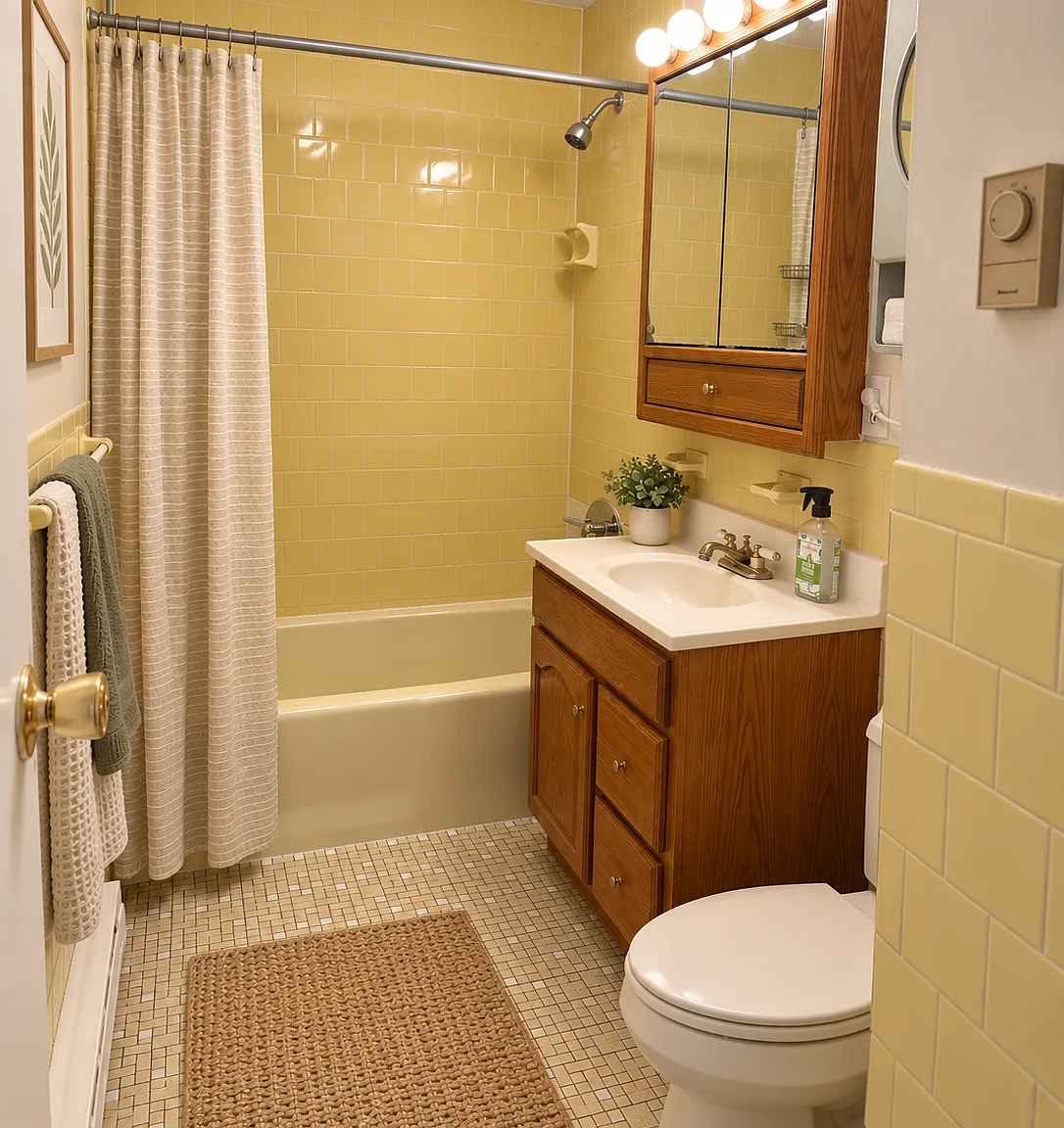 2 bed, 854 sqft, $2,900 — Photo 4