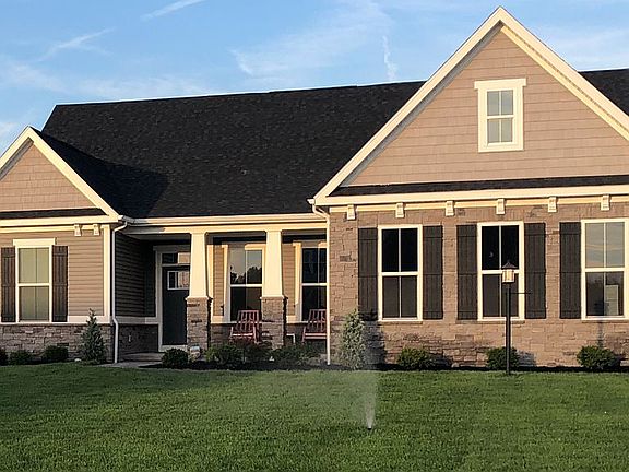 2nd image of 1605 Clovertrail Dr