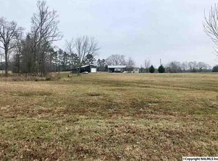 Canoe Creek Rd N, Attalla, AL 35954